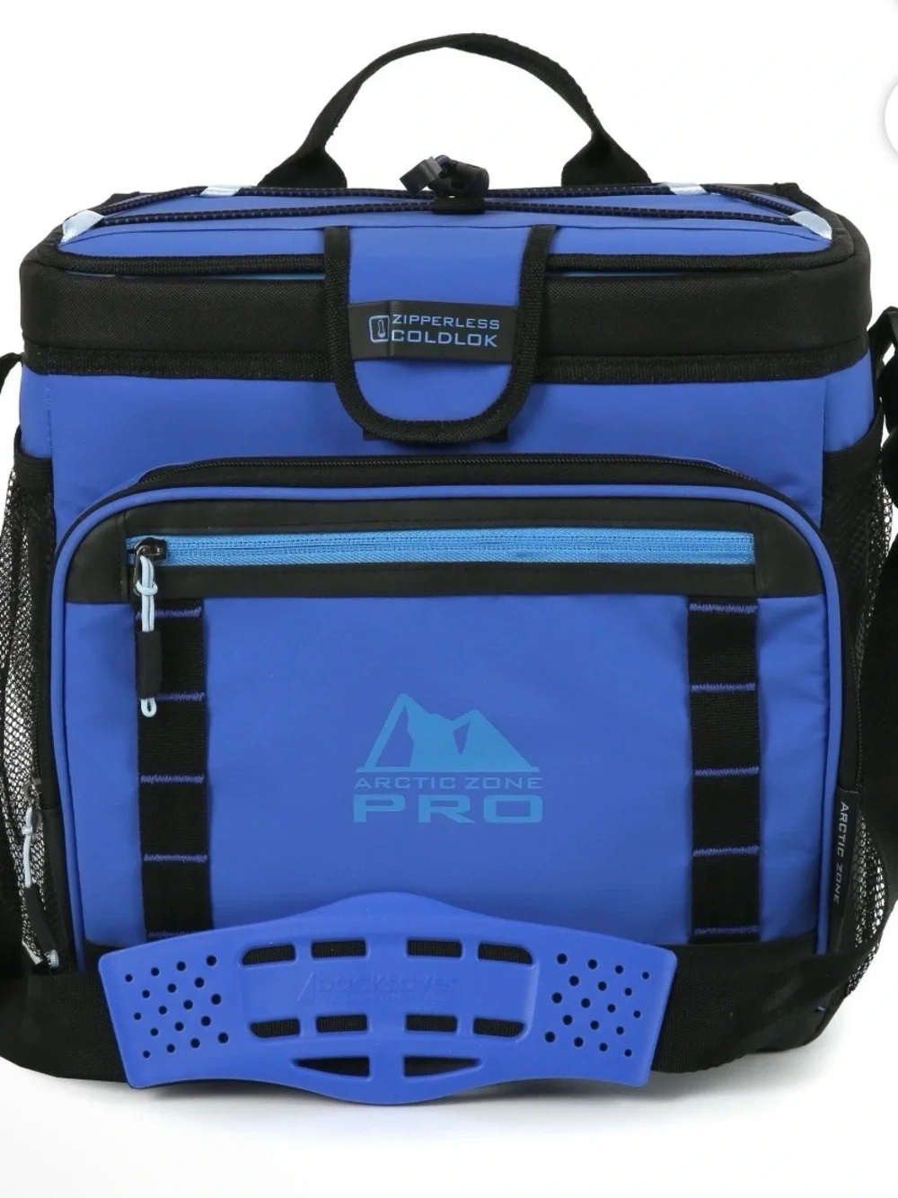 Artic Zone zipperless arctic